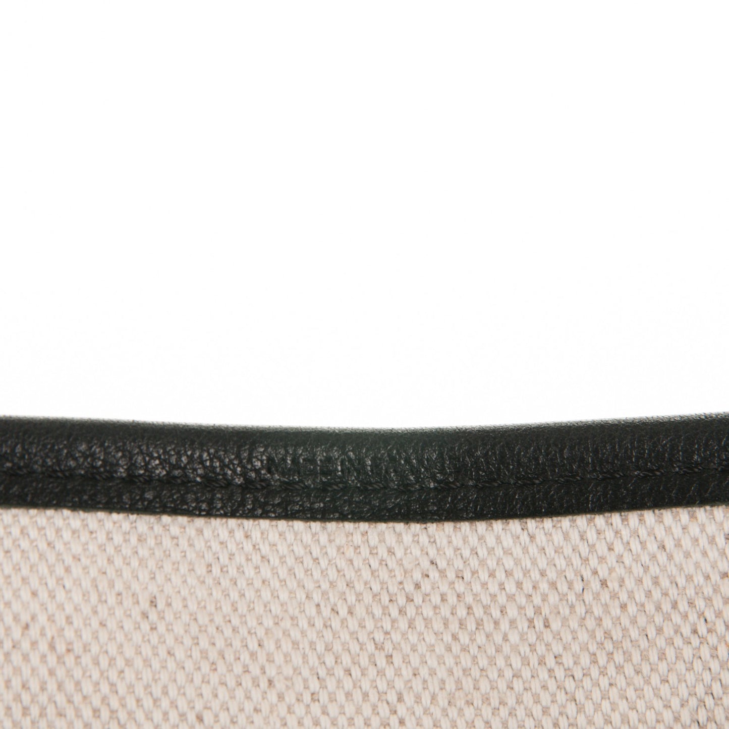 Goyardine Saint Louis PM Black