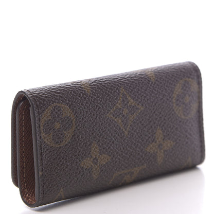 Louis Vuitton Monogram 4 Key Multicles Holder 3 of 7