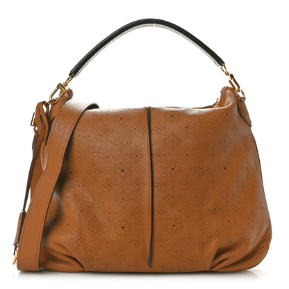 Louis Vuitton Mahina Selene PM Caramel 1 of 10