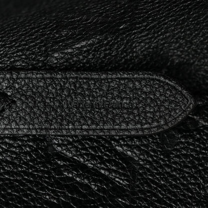 Louis Vuitton Empreinte Neonoe MM Black 7 of 13