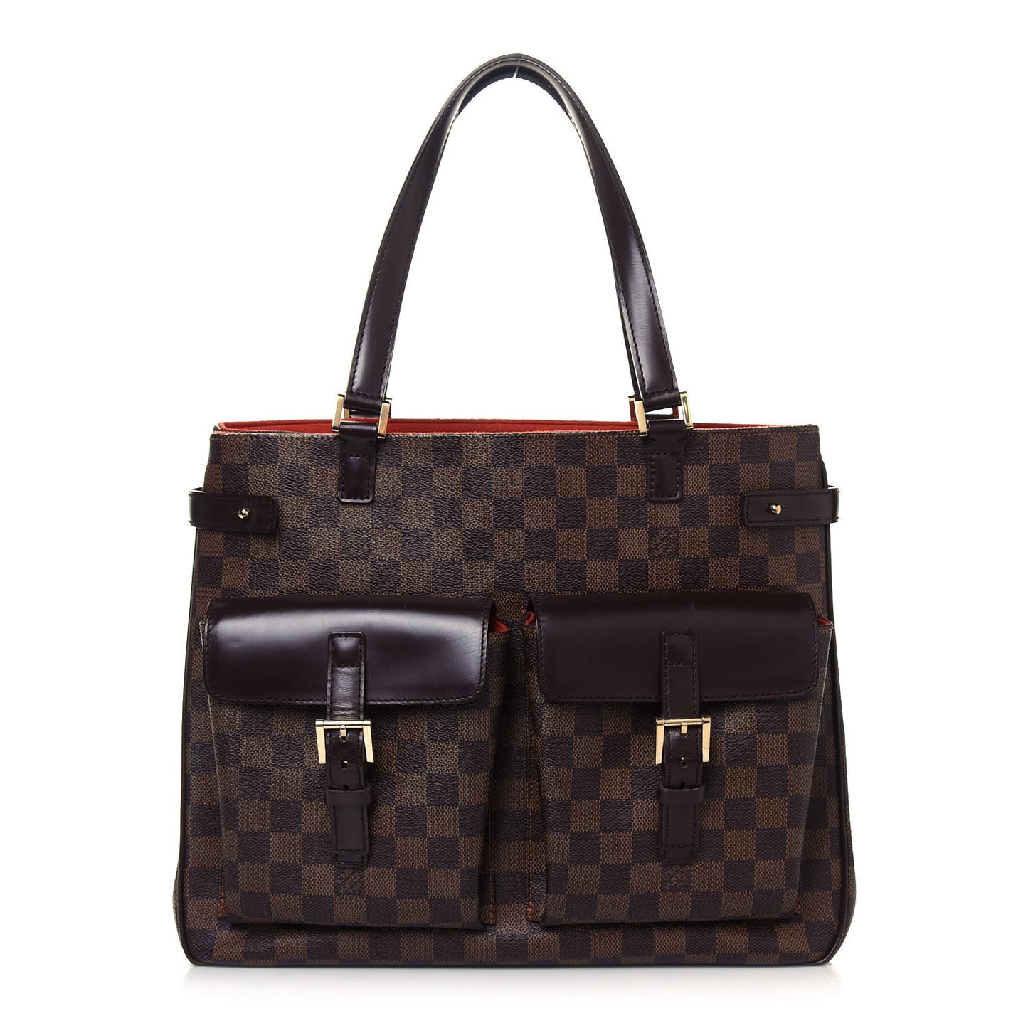Damier Ebene Uzes