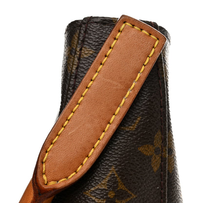 Louis Vuitton Monogram Looping GM 13 of 13