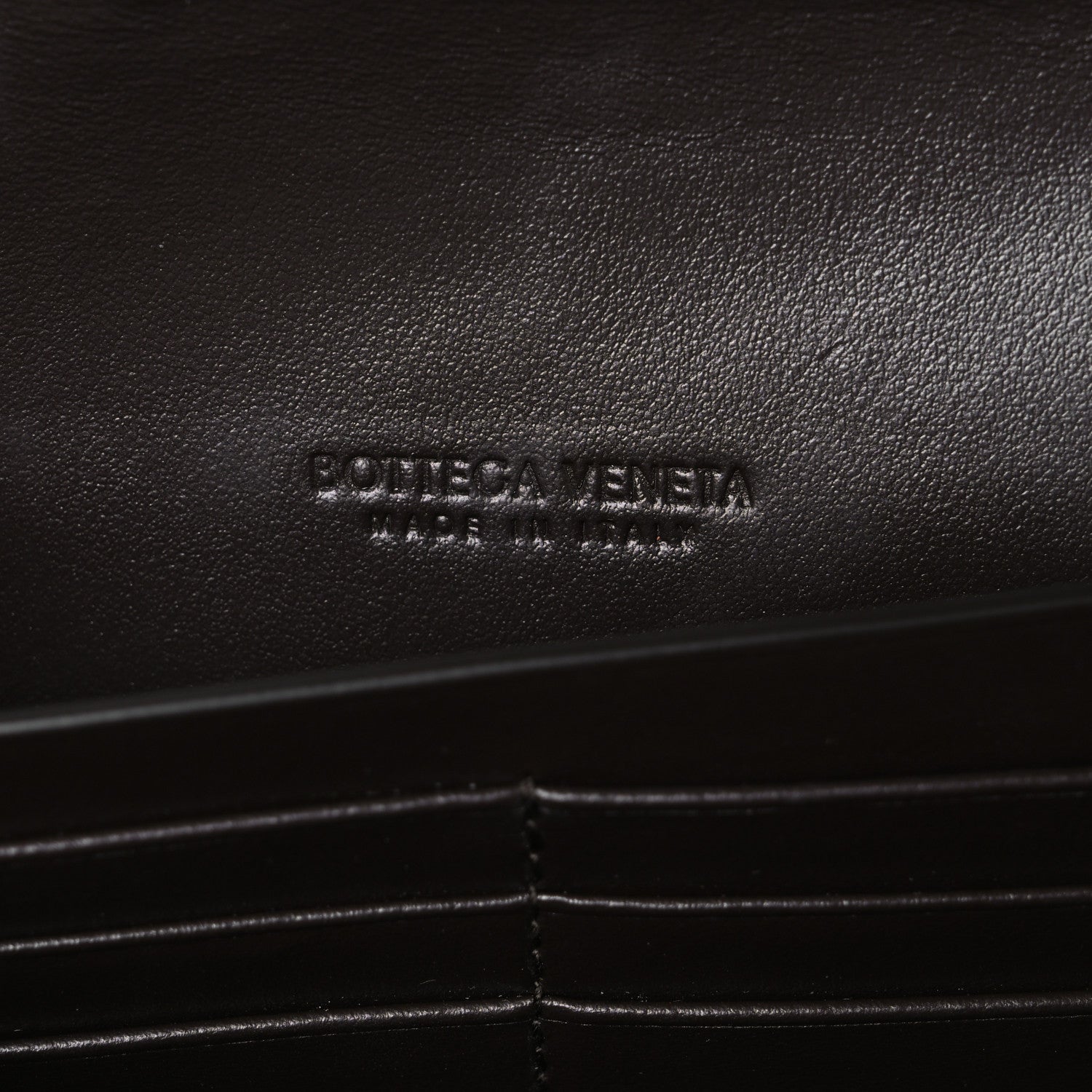 Bottega Veneta Nappa Intrecciato Long Andiamo Top Handle Clutch Fondant 6 of 9