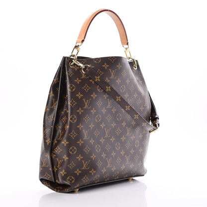 Louis Vuitton Monogram Metis 3 of 7