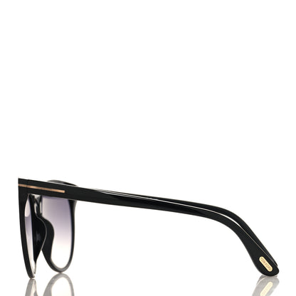Tom Ford Maxim Sunglasses  Black 3 of 7