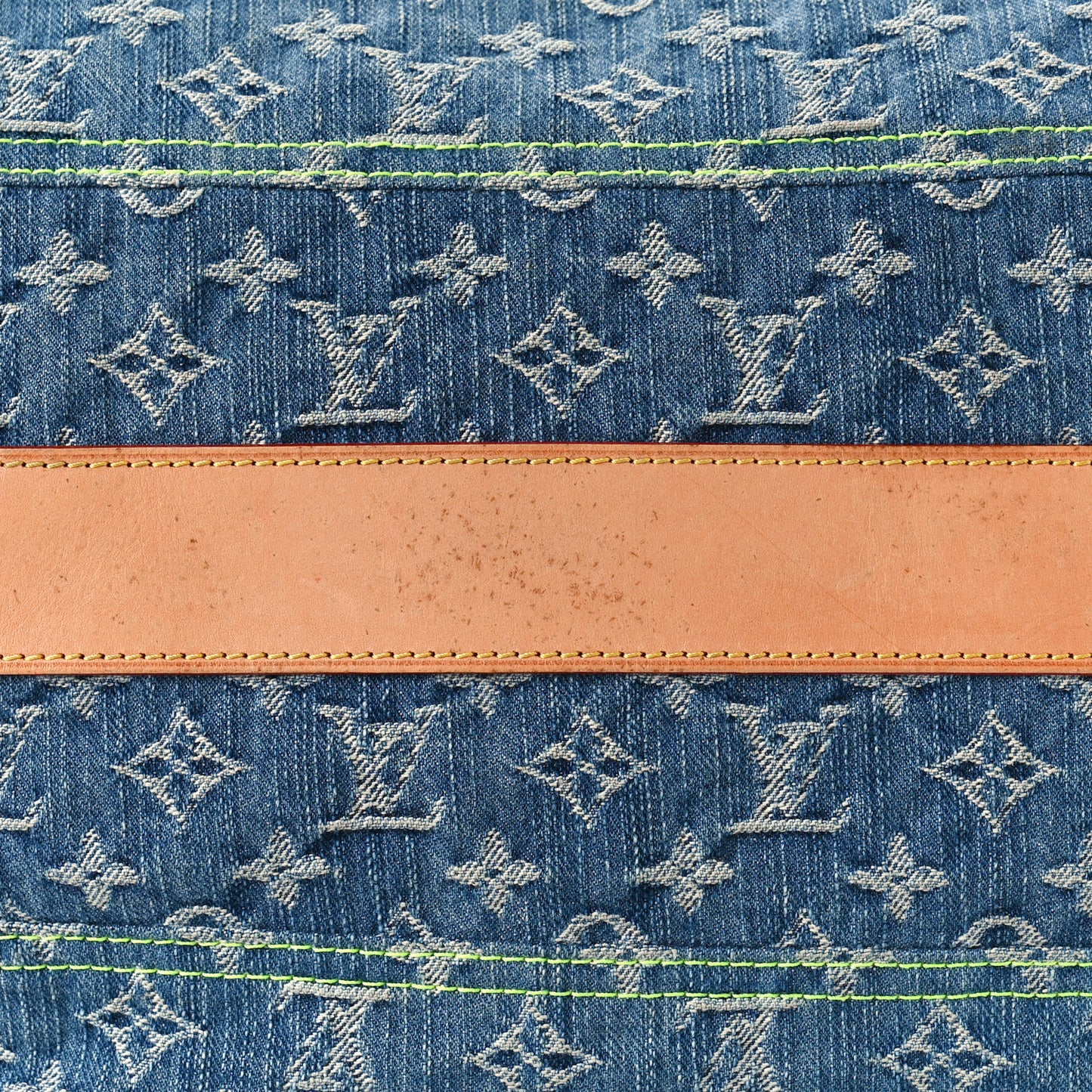 Denim Sunrise Blue