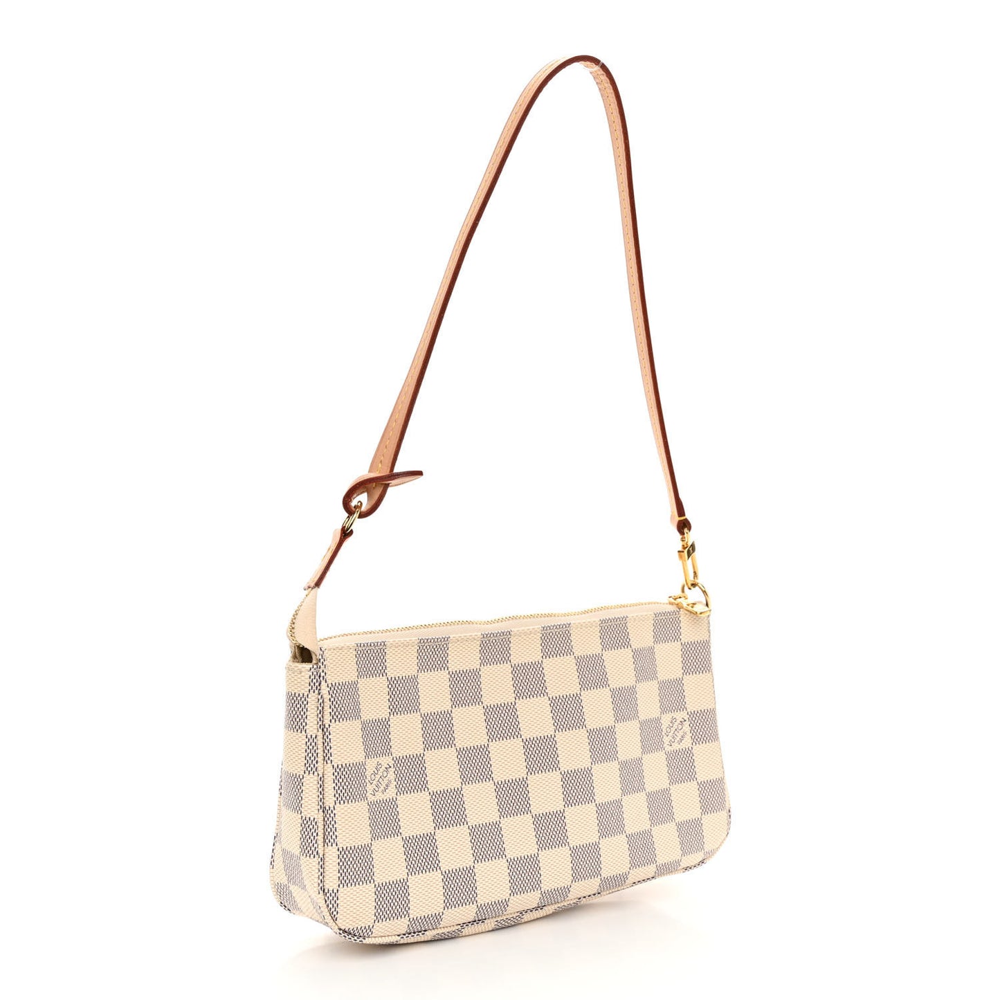 Damier Azur Pochette Accessories NM