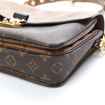 Louis Vuitton Reverse Monogram Pochette Metis 7 of 7