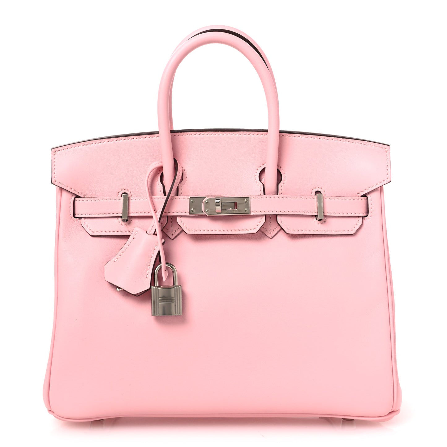 Swift Birkin 25 Rose Sakura