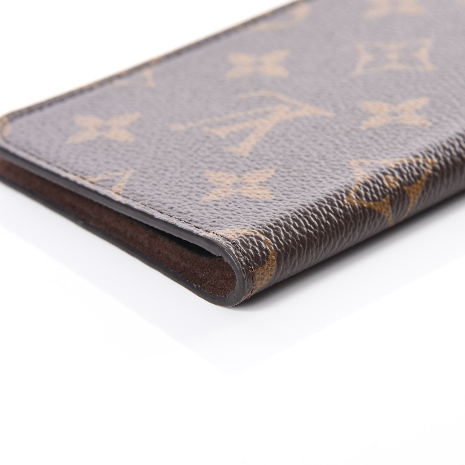 Louis Vuitton Monogram iPhone XS Max Folio Case 5 of 11