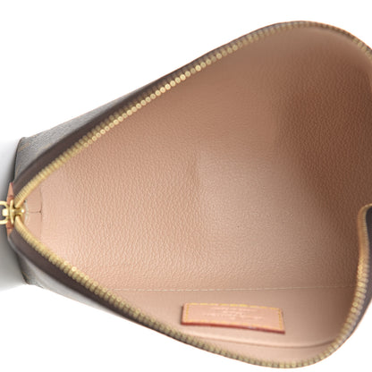 Louis Vuitton Monogram Cosmetic Pouch 5 of 7