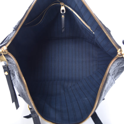 Louis Vuitton Empreinte Lumineuse PM Infini 5 of 17