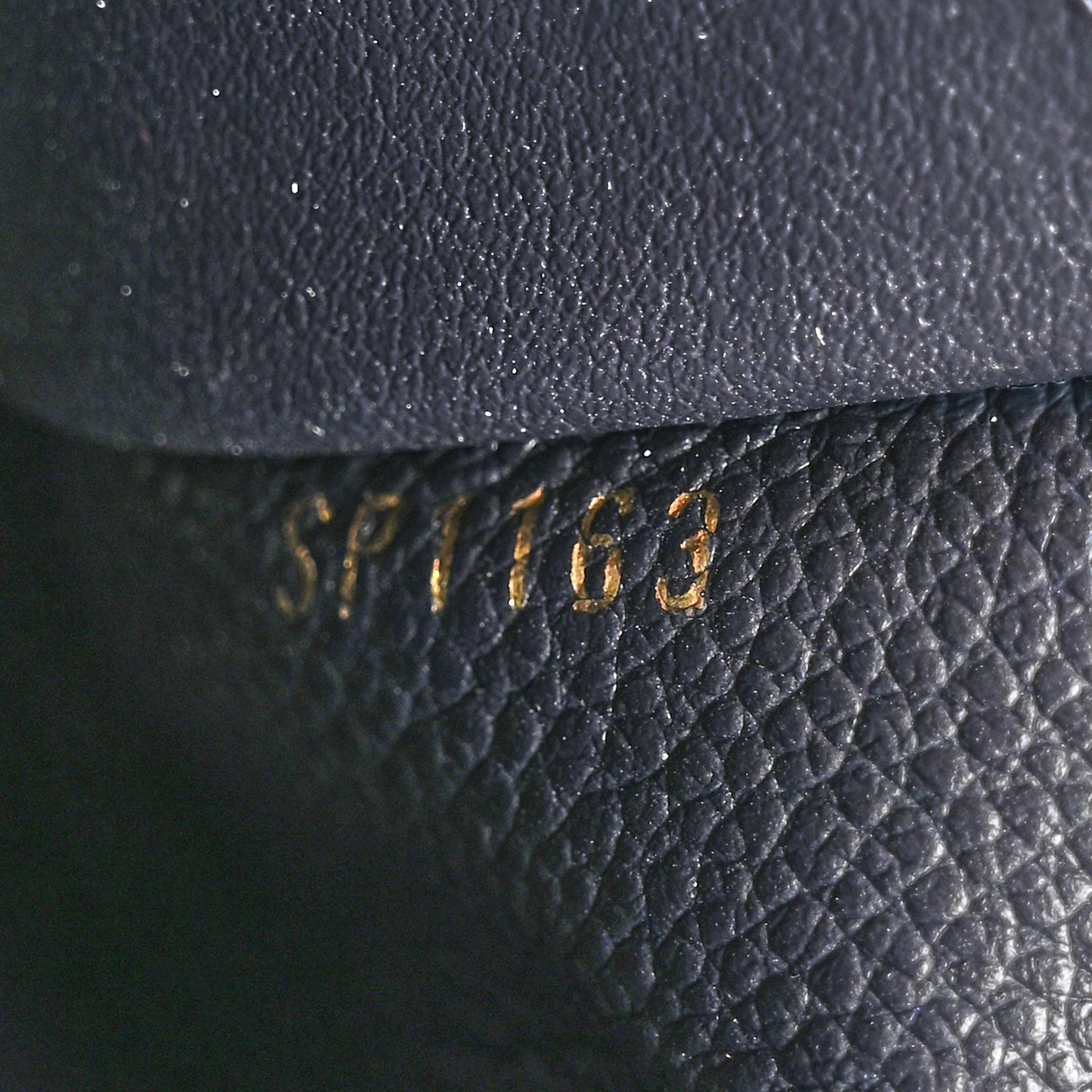 Empreinte Compact Curieuse Wallet Infini