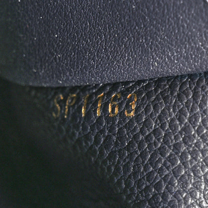 Louis Vuitton Empreinte Compact Curieuse Wallet Infini 7 of 8