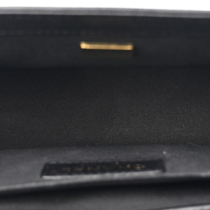 Chanel Caviar Quilted Medium Boy Flap Black 5 of 10