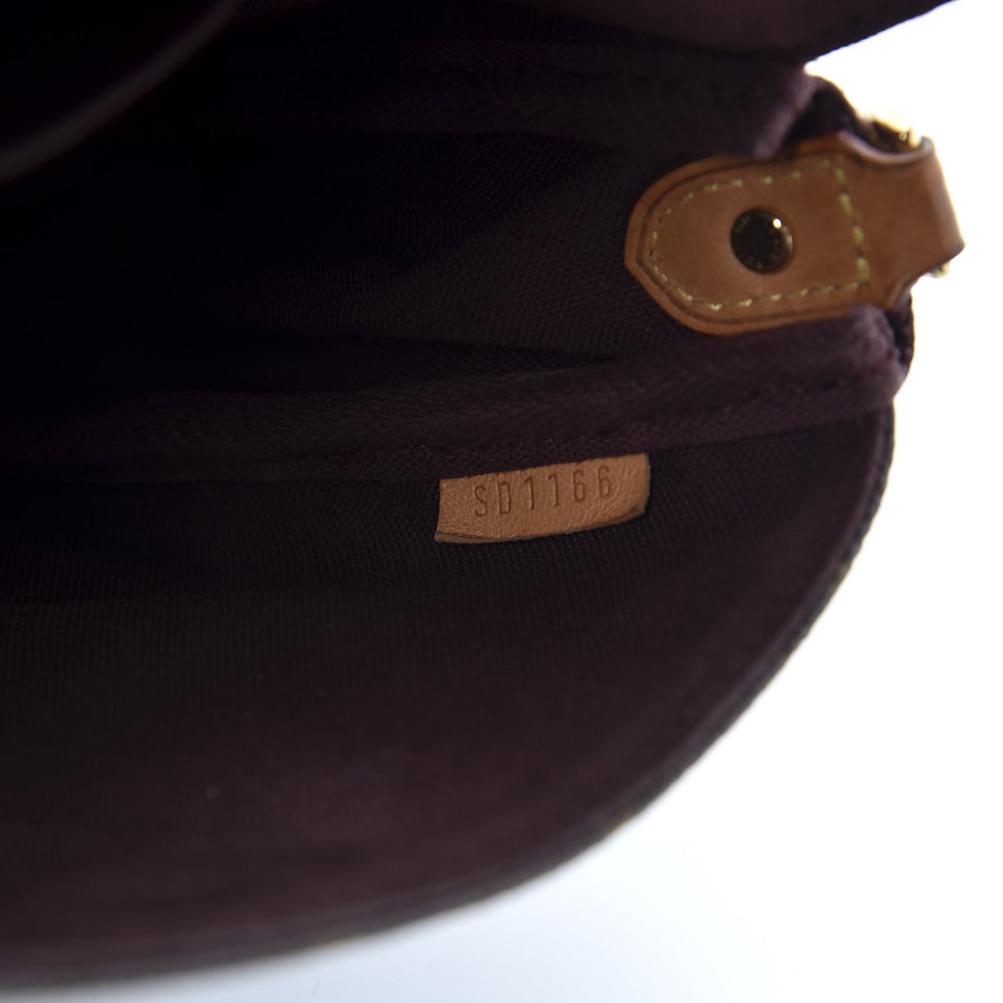 Monogram Favorite MM
