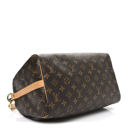 Louis Vuitton Monogram Speedy Bandouliere 30 4 of 12