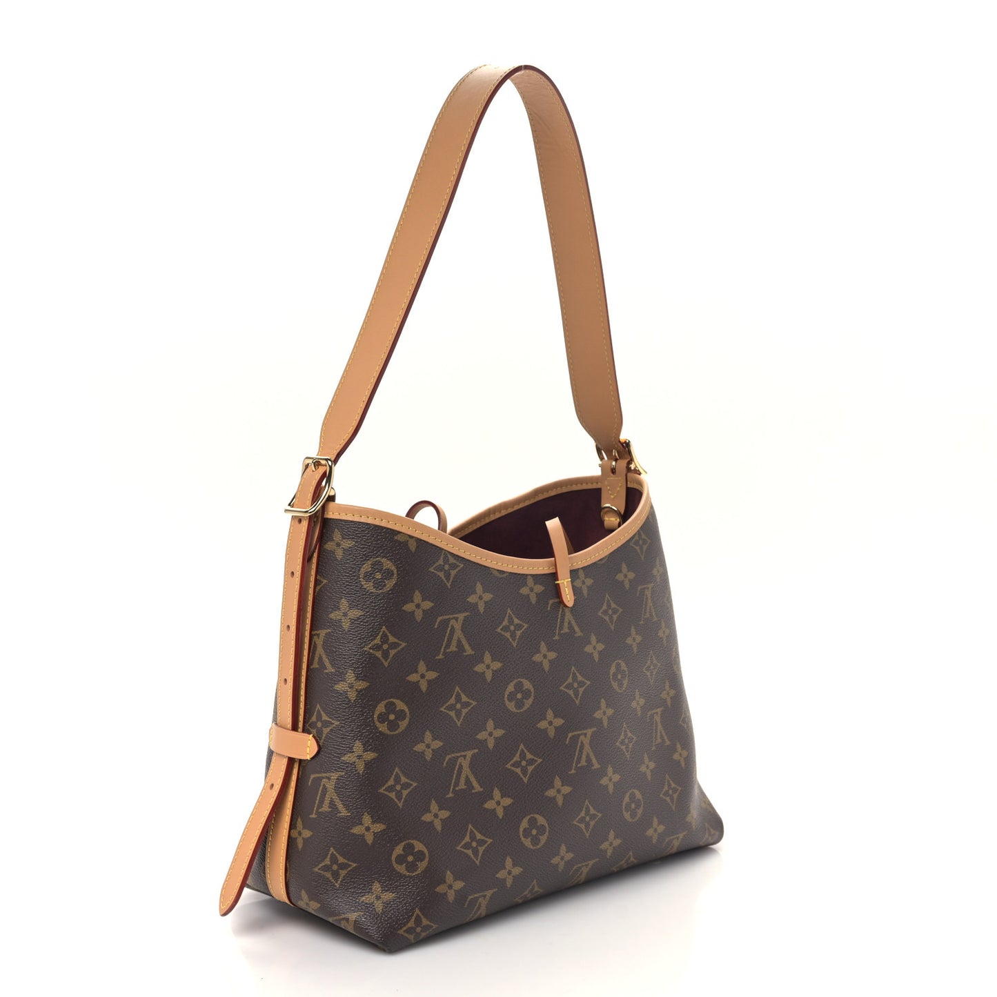 Monogram CarryAll PM