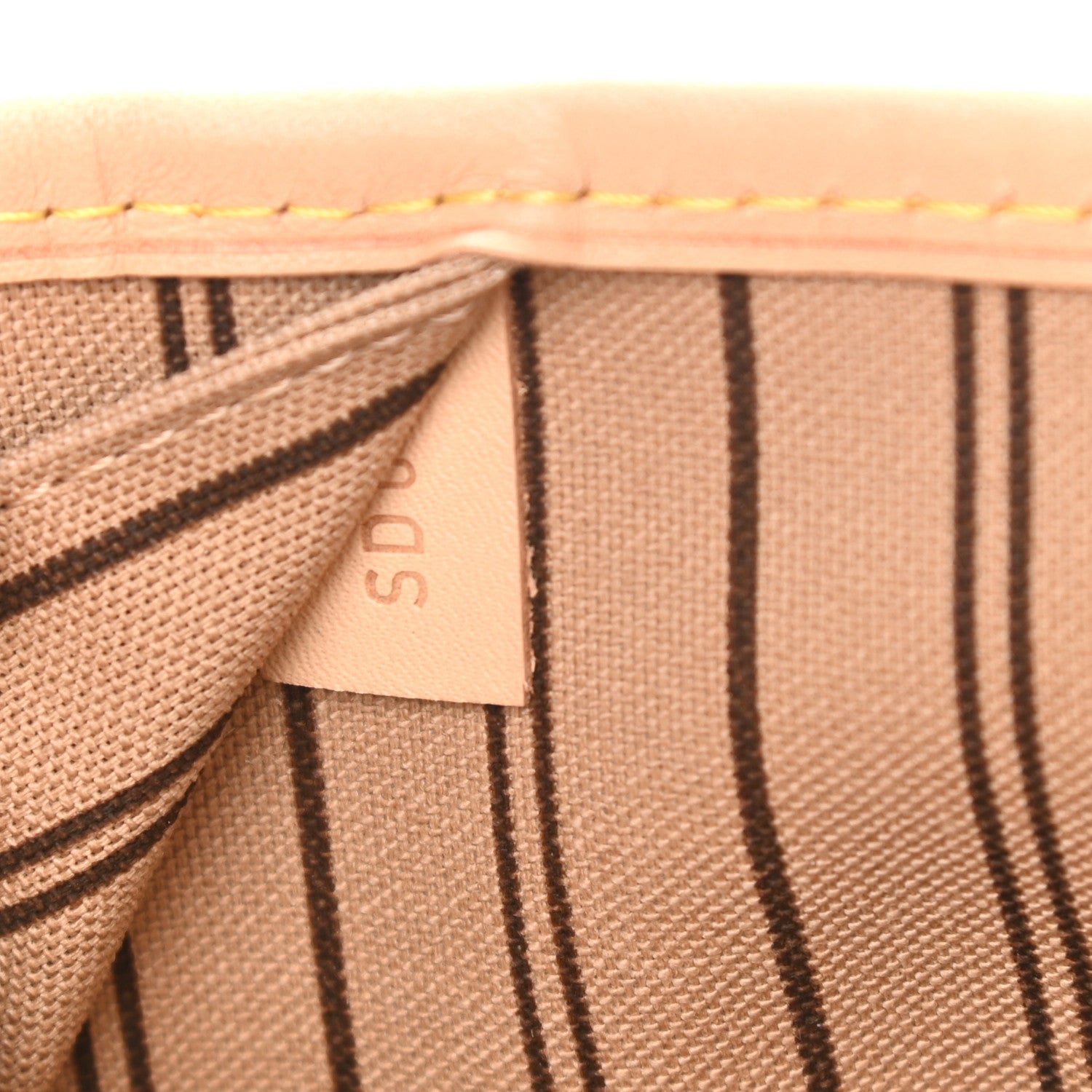Louis Vuitton Monogram Neo Neverfull MM 8 of 12