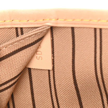 Louis Vuitton Monogram Neo Neverfull MM 8 of 12