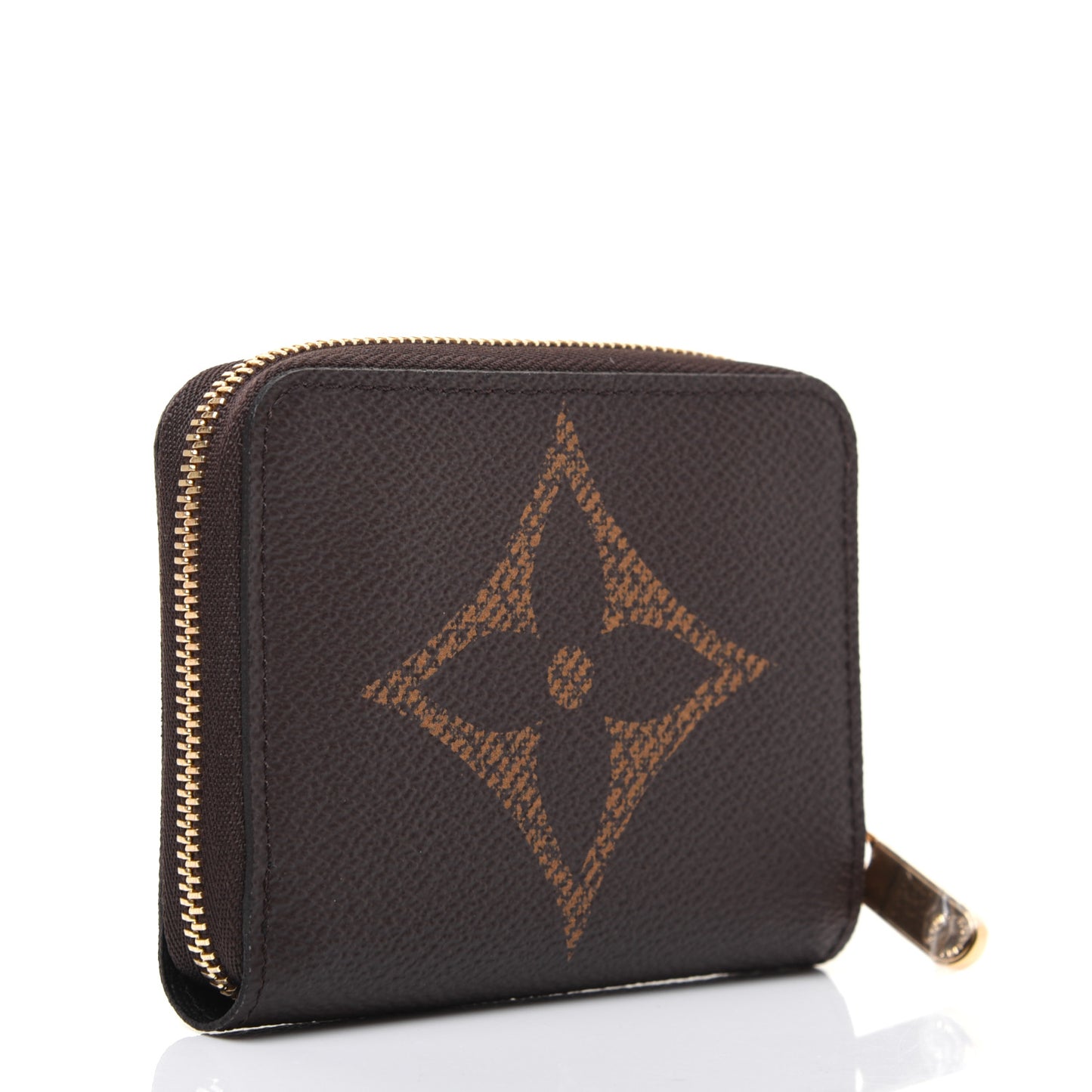 Monogram Giant Zippy Coin Purse