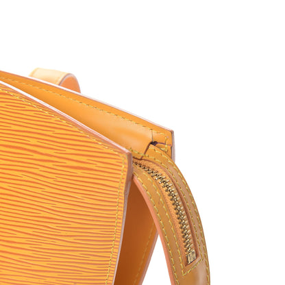 Louis Vuitton Epi Saint Jacques PM Tassil 13 of 15