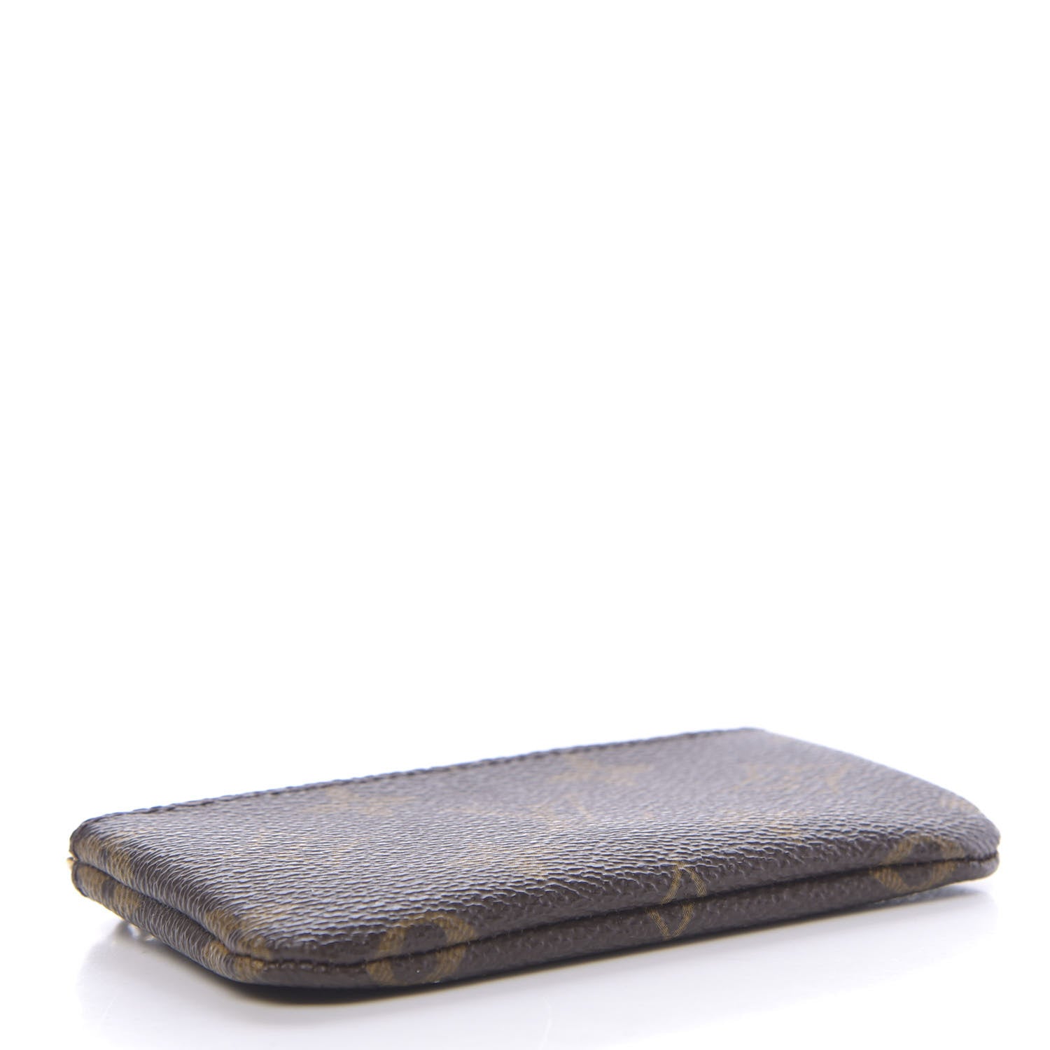 Louis Vuitton Monogram Key Pouch 4 of 9