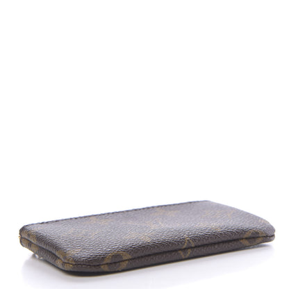 Louis Vuitton Monogram Key Pouch 4 of 9