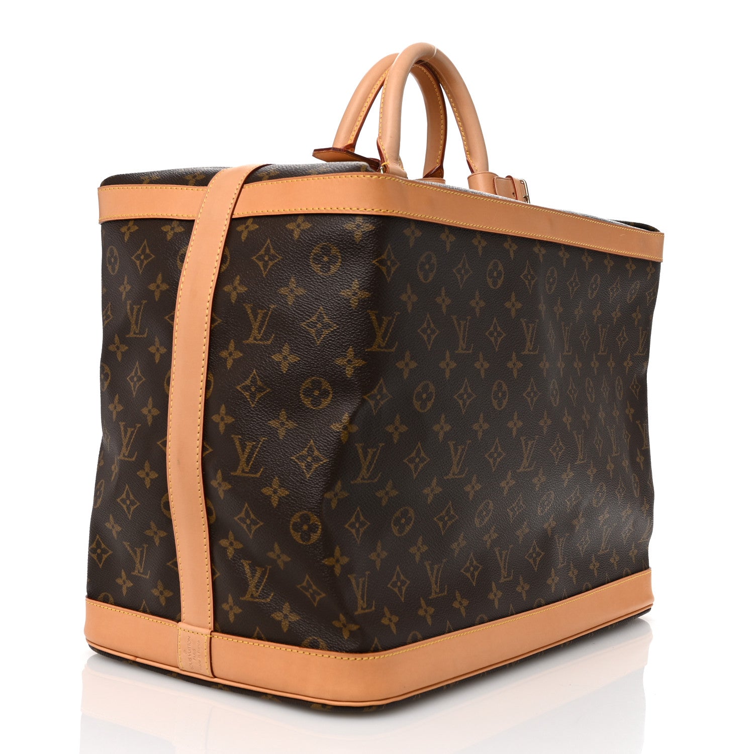 Louis Vuitton Monogram Cruiser 45 2 of 8