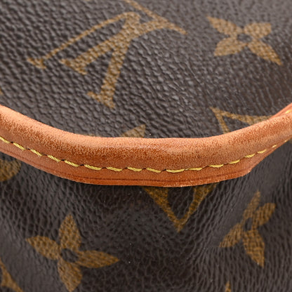 Louis Vuitton Monogram Bosphore PM Messenger 14 of 14