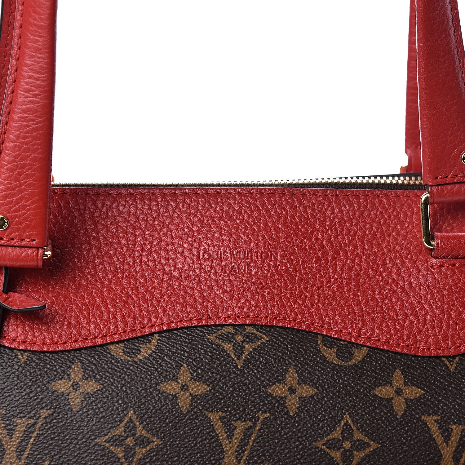 Louis Vuitton Monogram Estrela NM Cherry 8 of 10