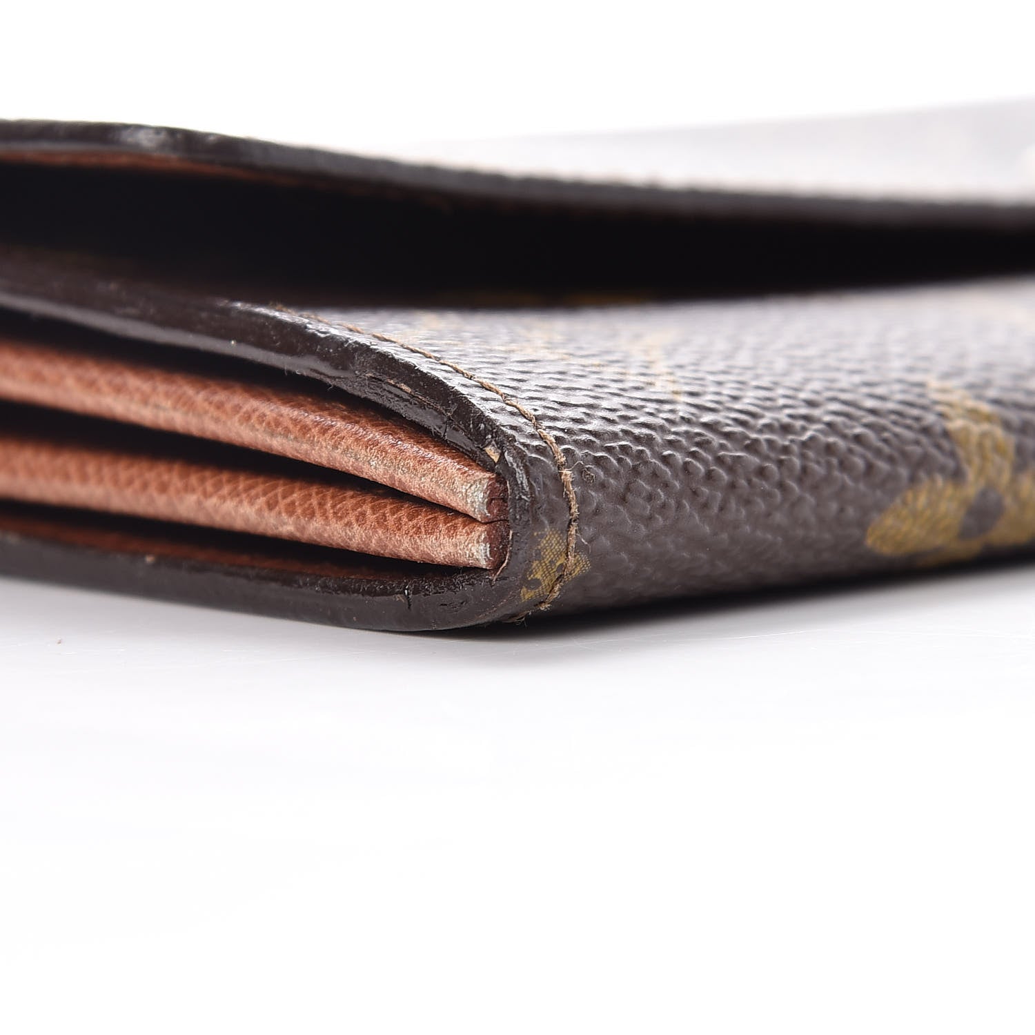 Louis Vuitton Monogram Sarah Wallet 8 of 9