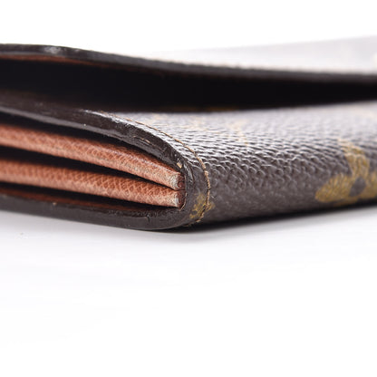 Louis Vuitton Monogram Sarah Wallet 8 of 9