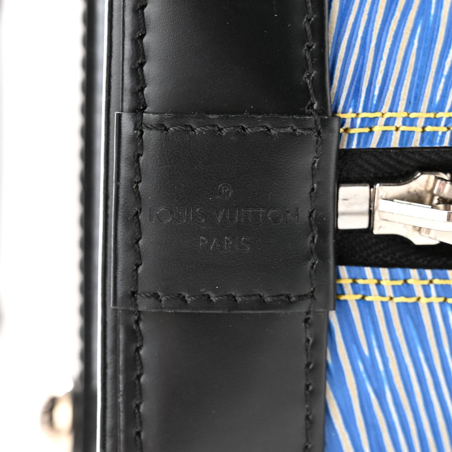 Epi Alma PM Denim Light