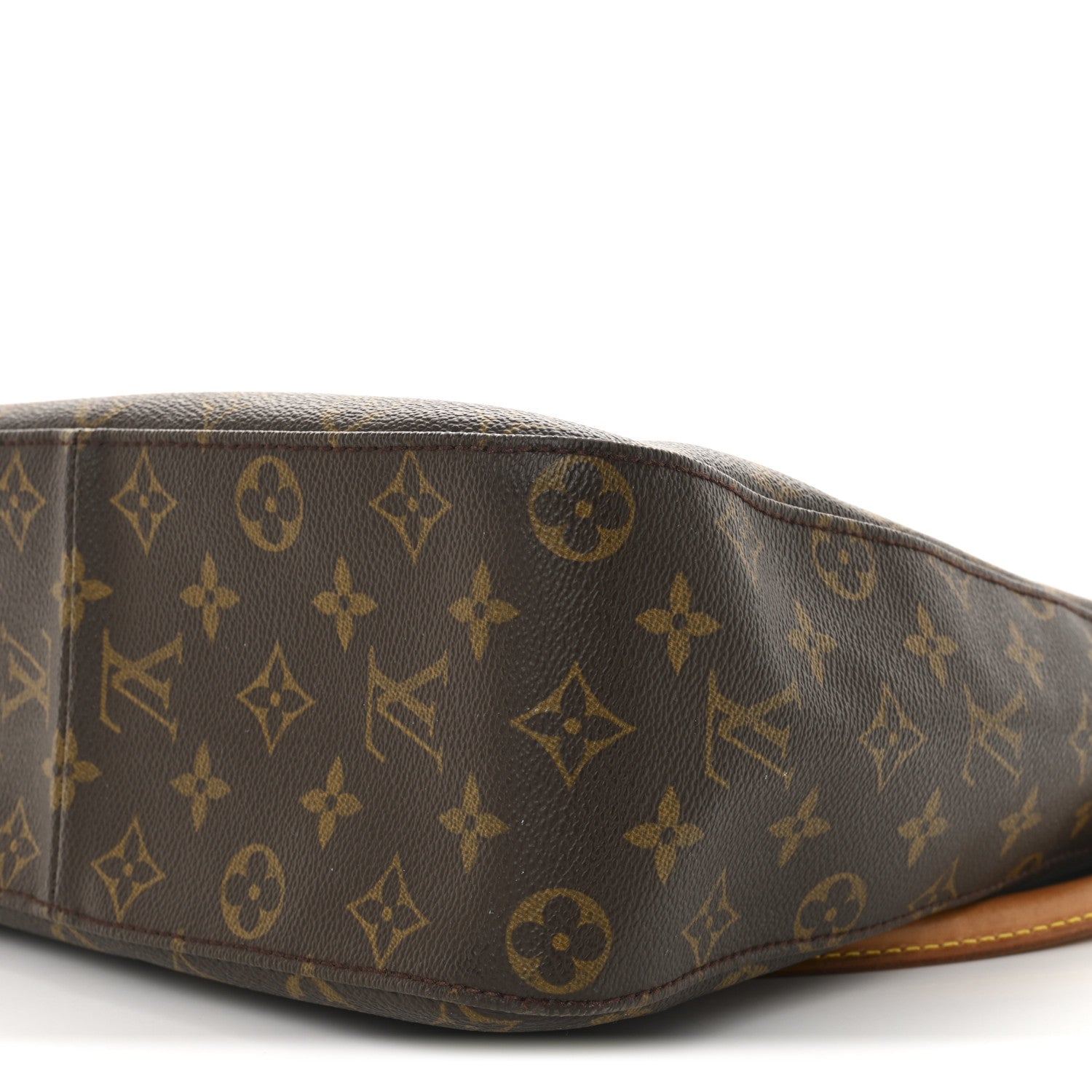 Louis Vuitton Monogram Looping GM 9 of 13