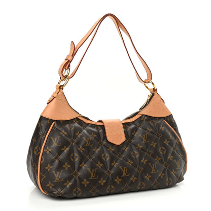 Louis Vuitton Monogram Etoile City GM 3 of 13
