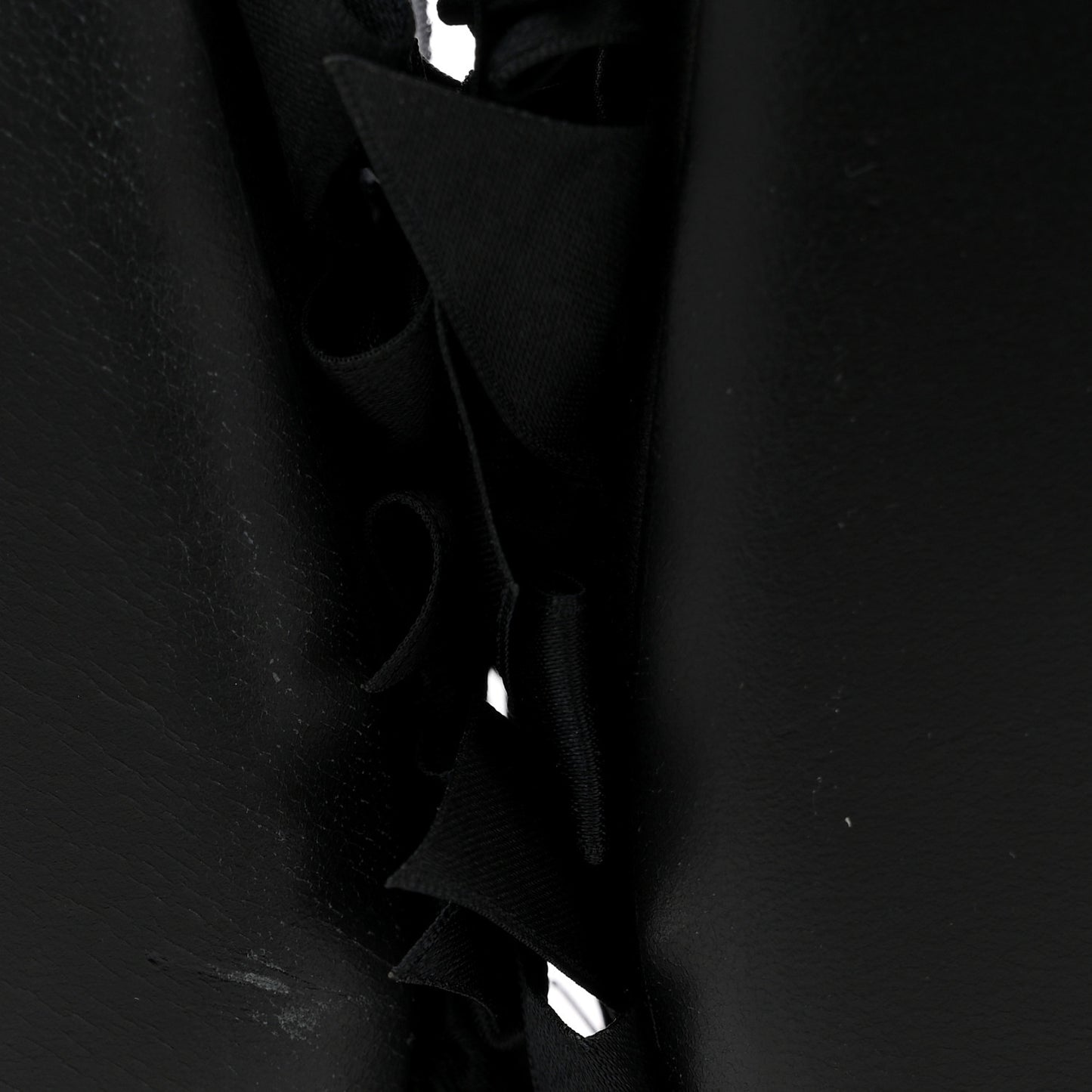 Satin Pointed Marie A Bows All Over 110mm Pumps  35 Black