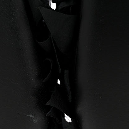 Balenciaga Satin Pointed Marie A Bows All Over 110mm Pumps  35 Black 11 of 11