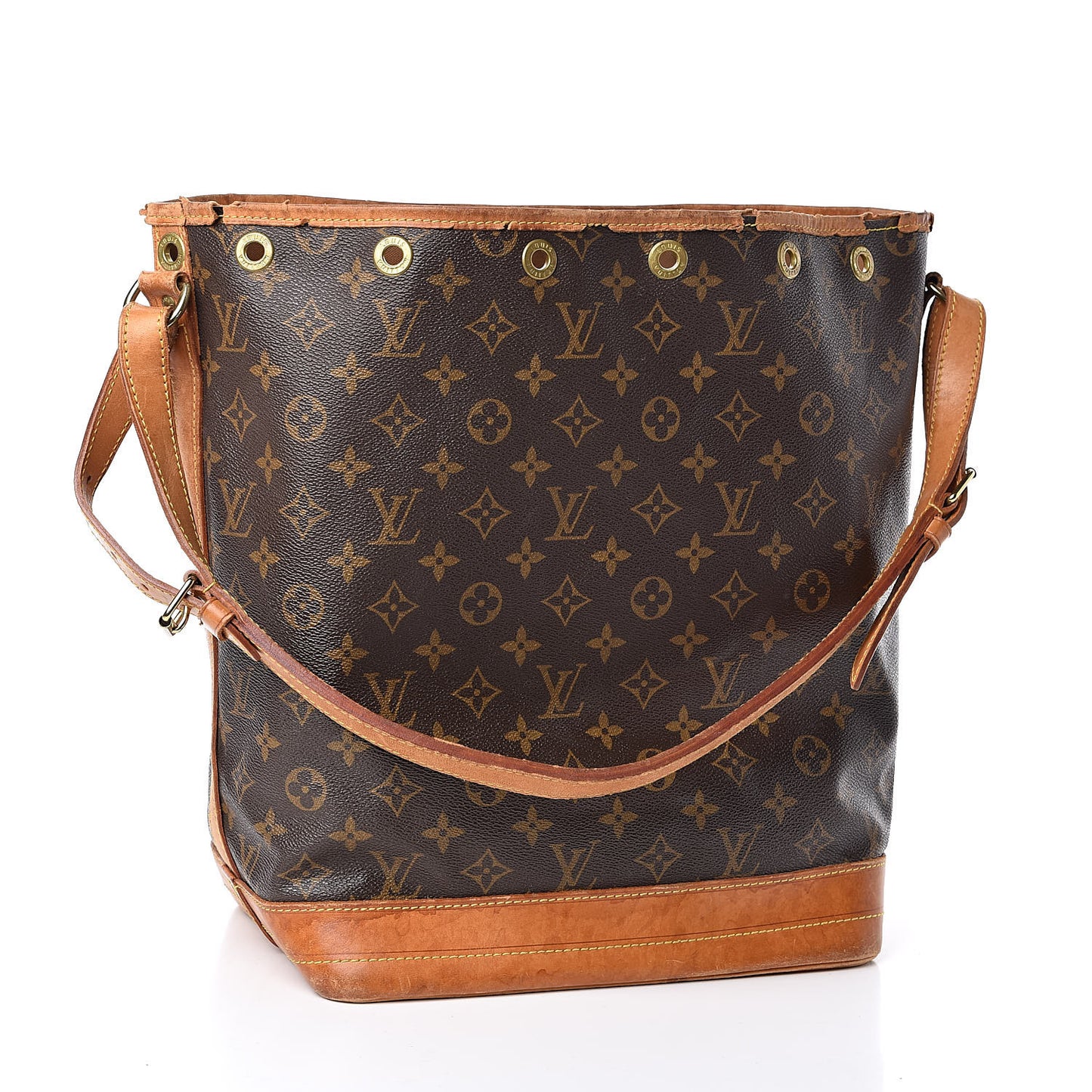 Monogram Noe