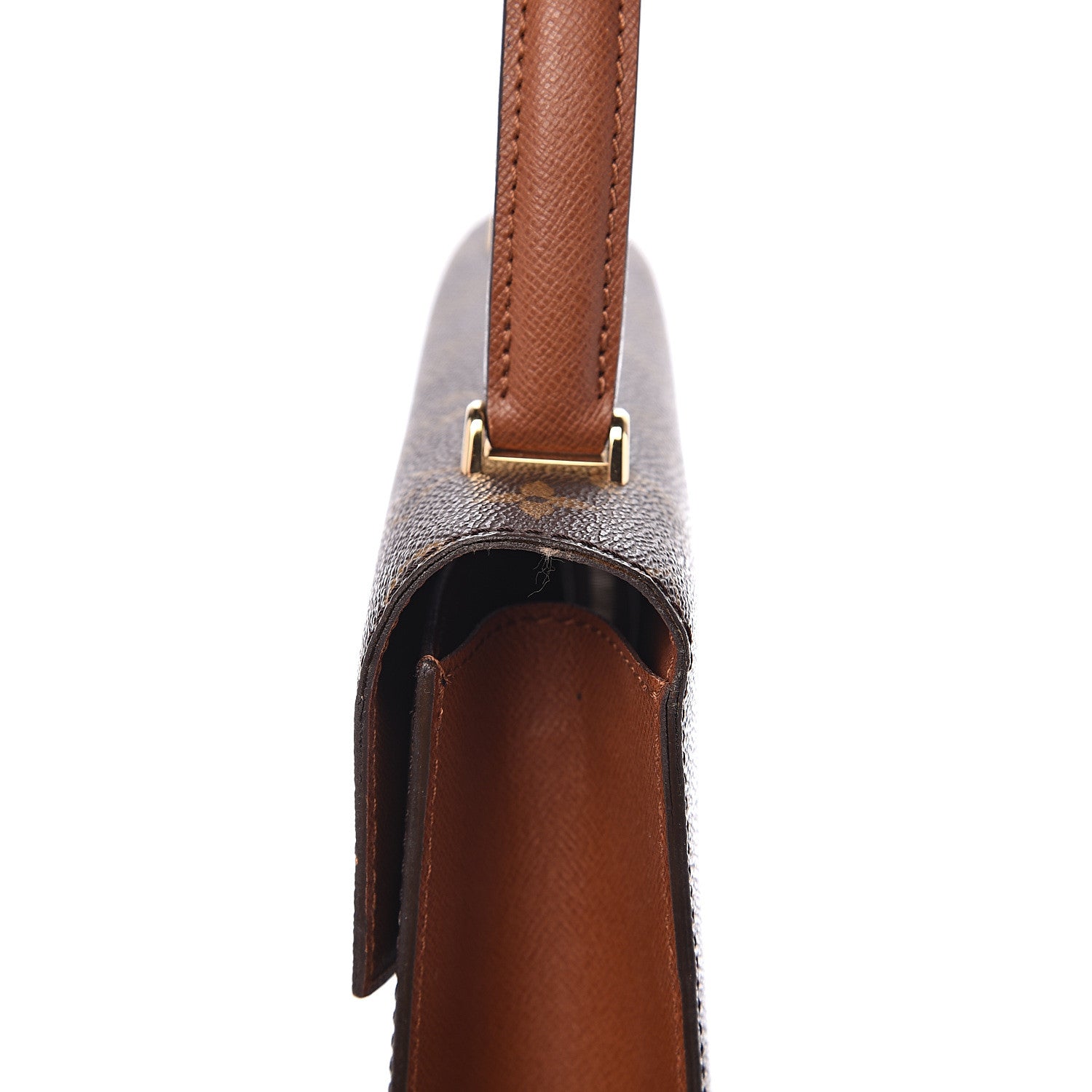 Louis Vuitton Monogram Malesherbes 10 of 11