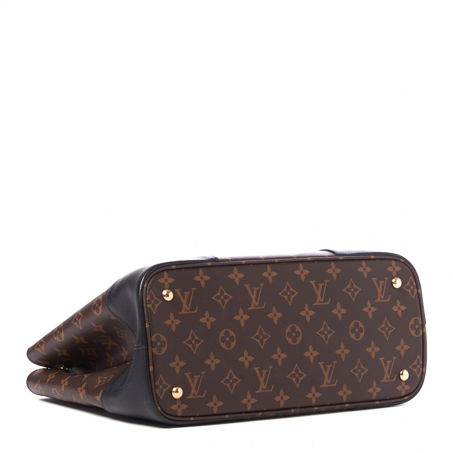 Monogram Flandrin Black