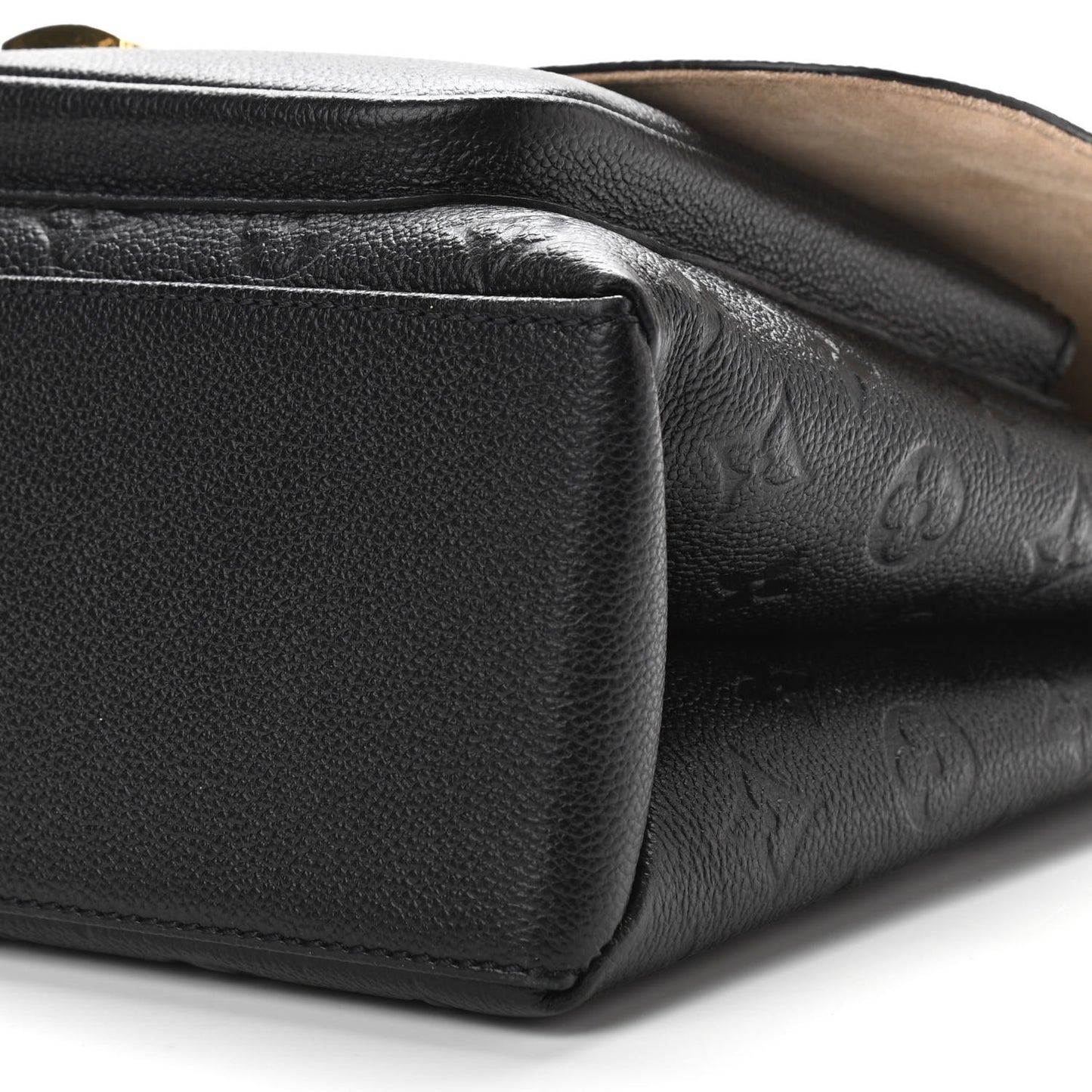 Empreinte Marignan Black