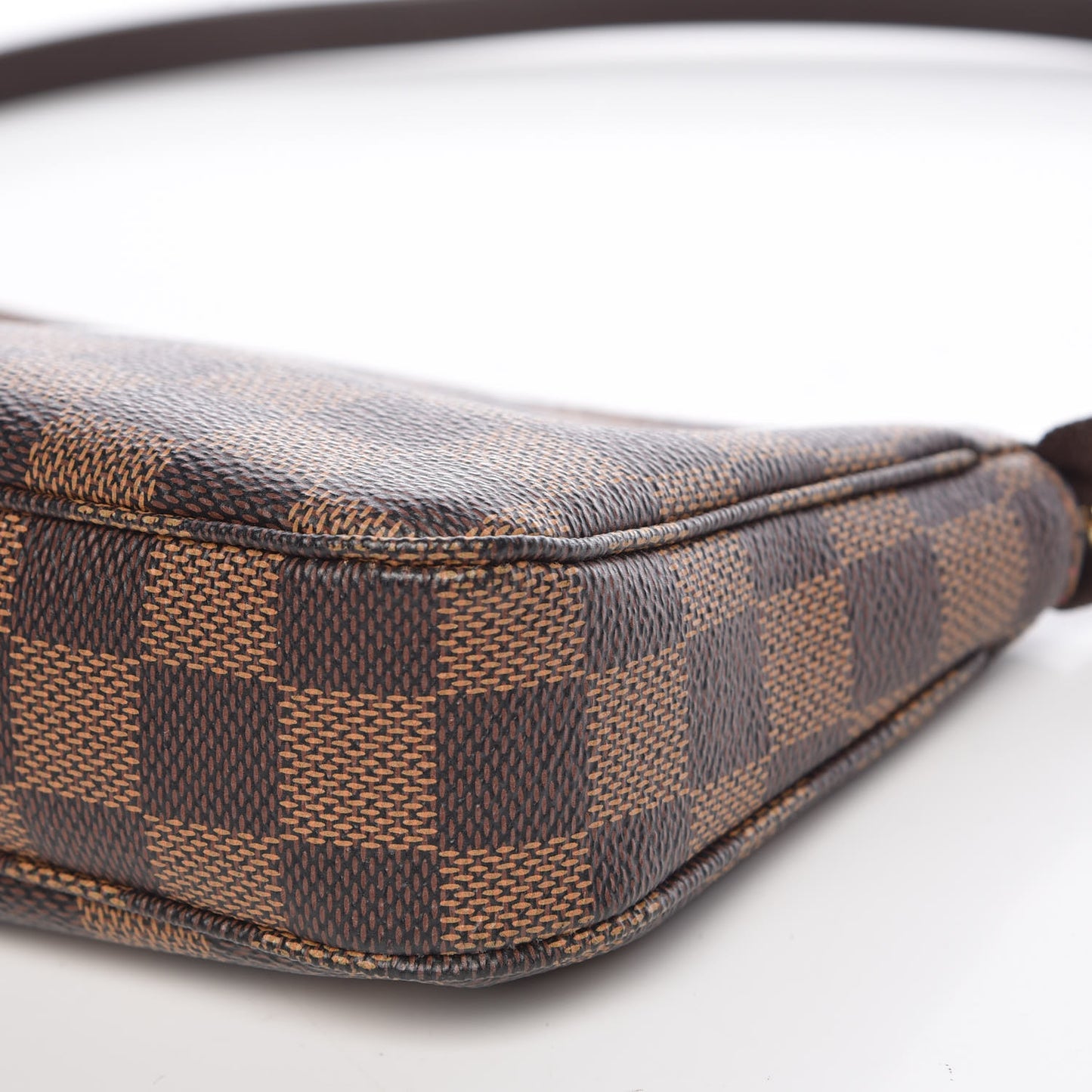 Damier Ebene Pochette Accessories NM
