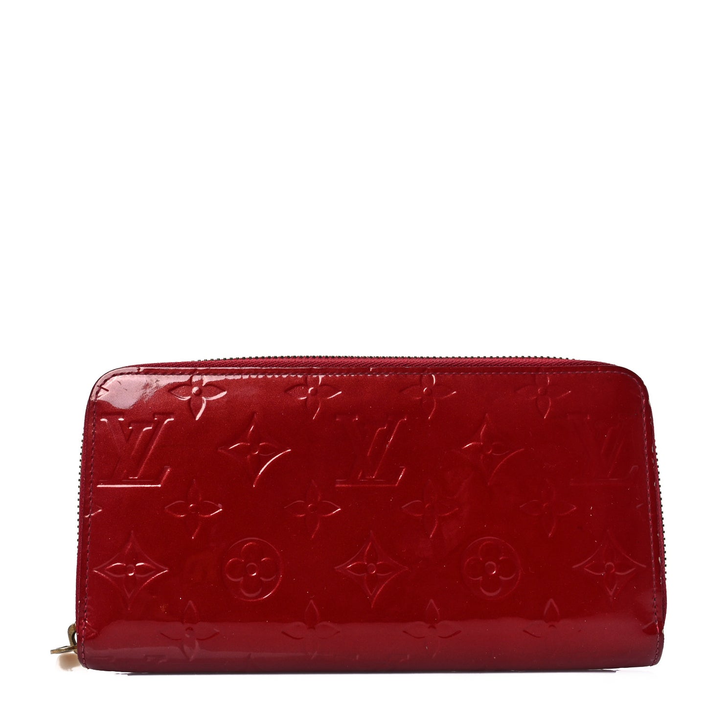 Vernis Zippy Wallet Pomme D'Amour