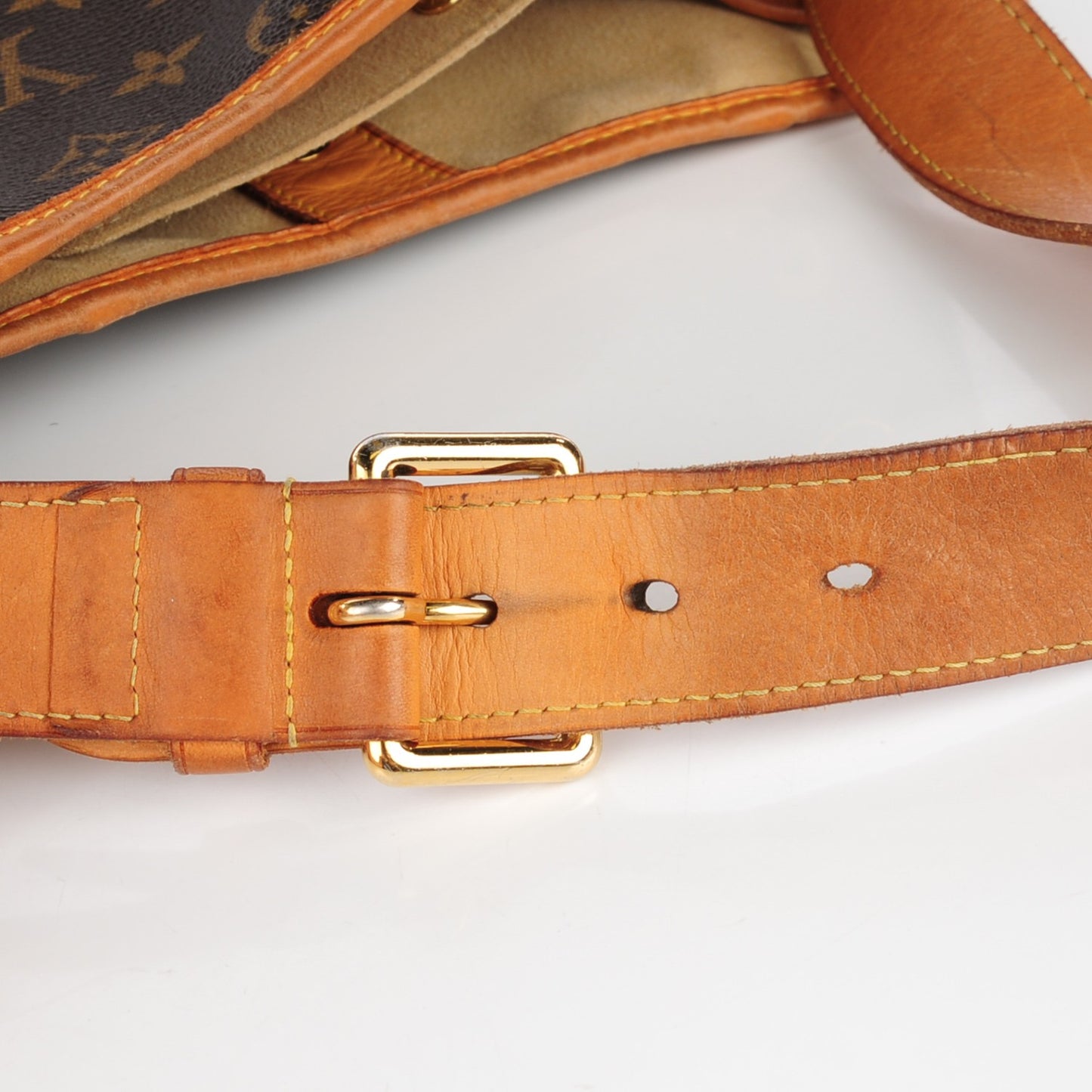 Monogram Galliera GM
