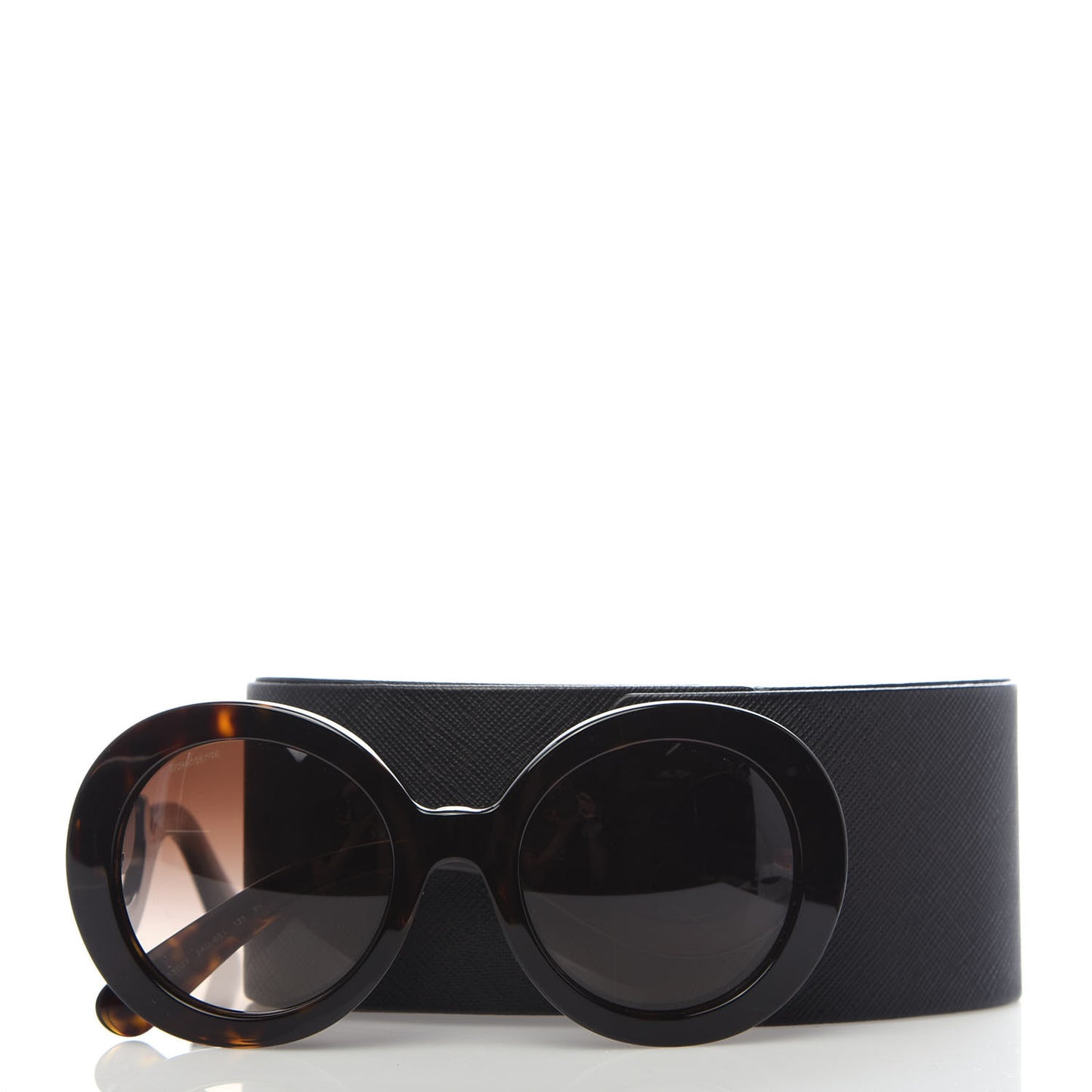 Baroque Sunglasses SPR 27N Tortoise