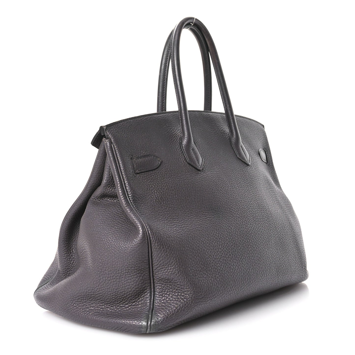 Togo Birkin 35 Graphite