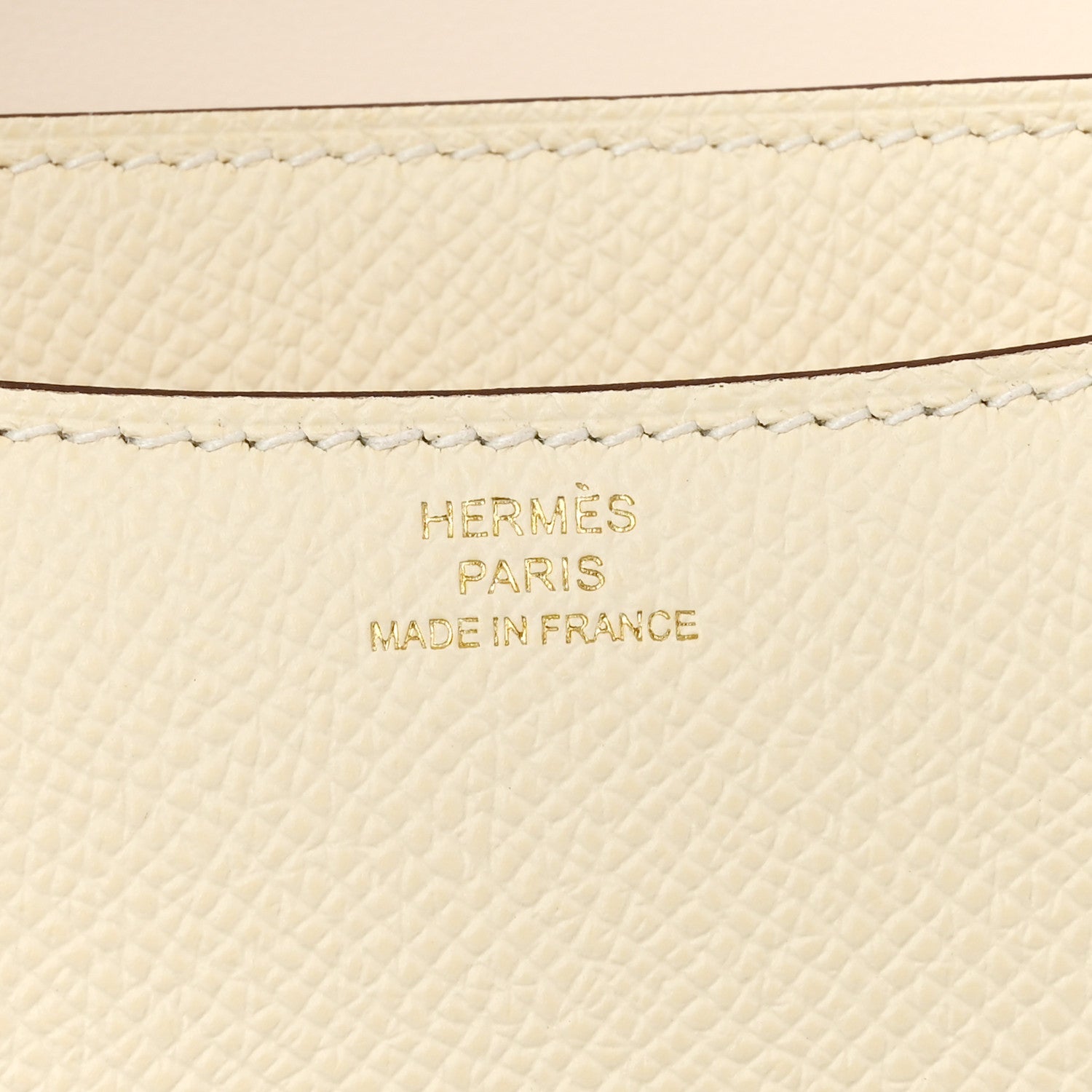 Hermes Epsom Constance 18 Nata 6 of 11