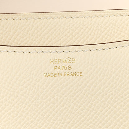 Hermes Epsom Constance 18 Nata 6 of 11