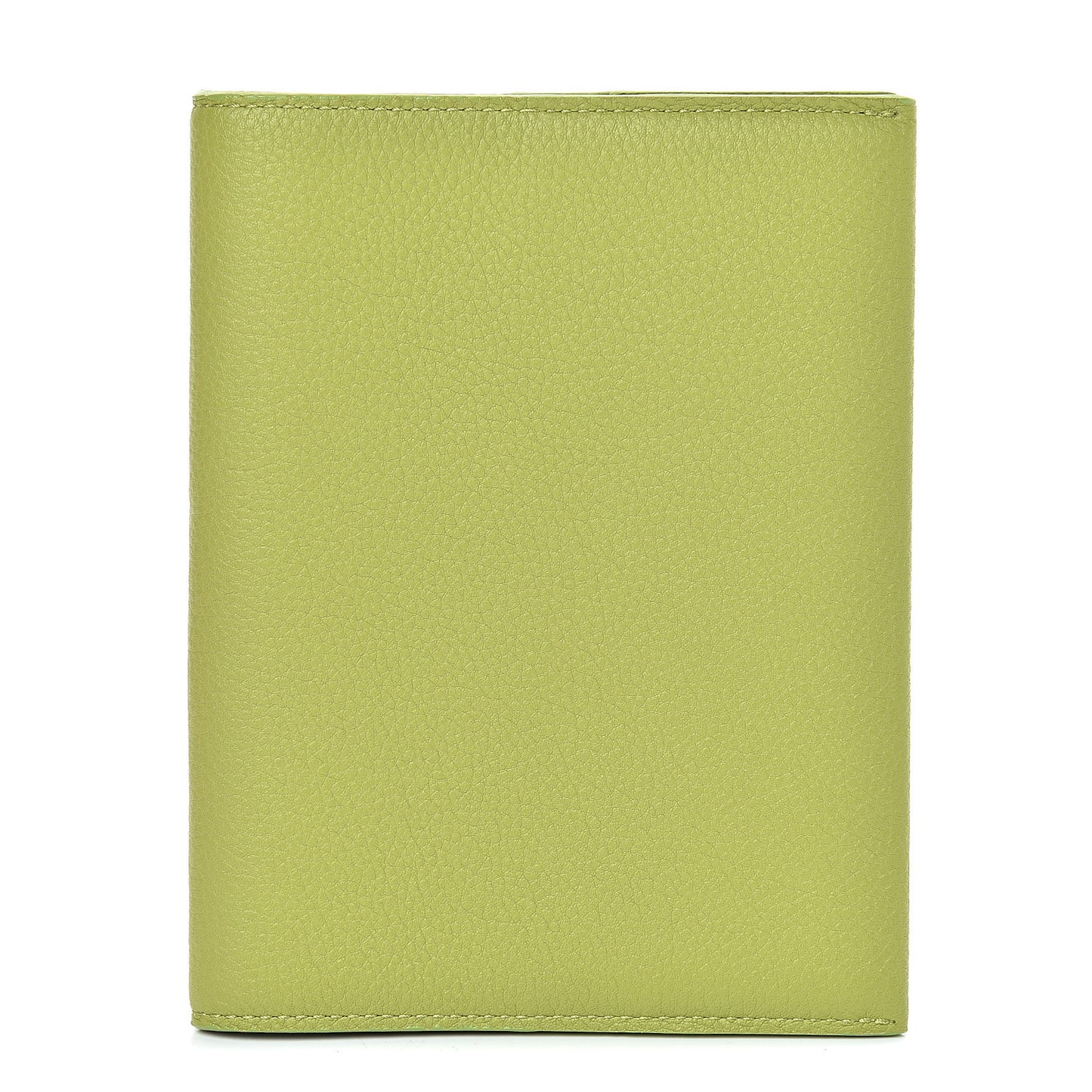 Veau Couverture Carnet PM Kiwi